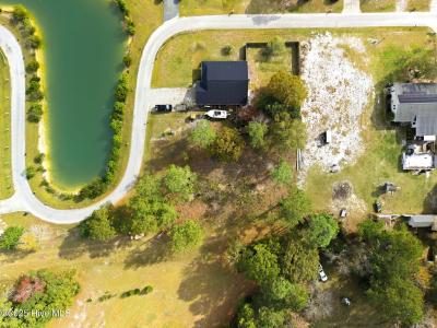 580 Stone Ridge Road SW, Supply, ノースカロライナ 28462, アメリカ合衆国