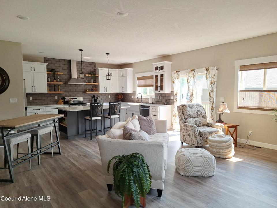 26 Ironwood Dr, Blanchard, Idaho 83804, États-Unis