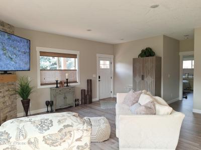 26 Ironwood Dr, Blanchard, Idaho 83804, États-Unis