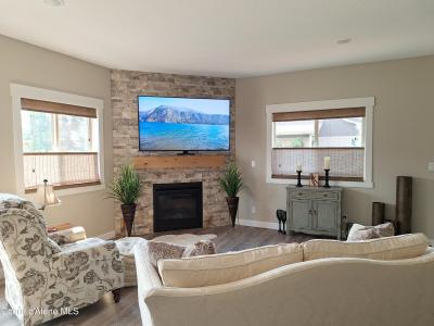 26 Ironwood Dr, Blanchard, Idaho 83804, États-Unis