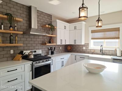 26 Ironwood Dr, Blanchard, Idaho 83804, États-Unis