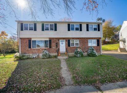 66 Elizabeth Ann Drive, New Haven, Connecticut 06512, USA