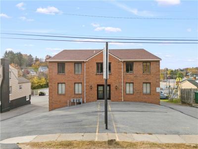 20 Donati Road, Bethel Park, Pennsylvania 15241