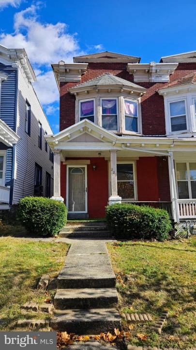 229 S 19th St, HARRISBURG, Pensilvania 17104, Estados Unidos