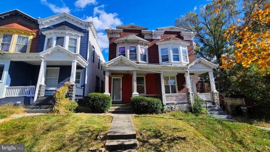 229 S 19th St, HARRISBURG, Pensilvania 17104, Estados Unidos