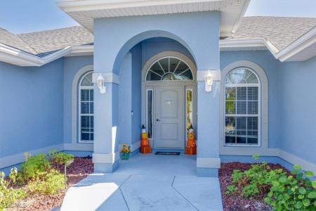 3739 NE 16th Avenue, Cape Coral, Florida 33909, Stati Uniti