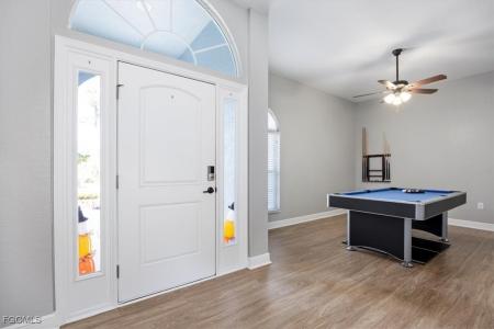 3739 NE 16th Avenue, Cape Coral, Florida 33909, Stati Uniti