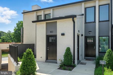 19510 Village Walk Unit# 2-205, Montgomery Village, Maryland 20886, Estados Unidos