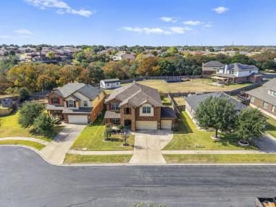 7107 Cokui Drive, Killeen, 德克薩斯州 76542, 美國