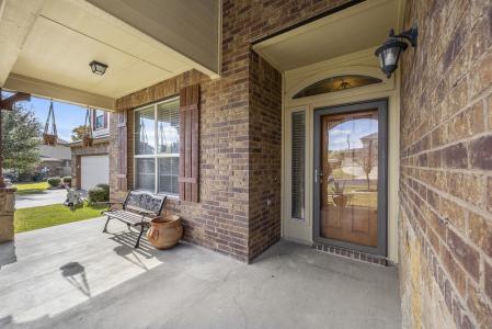 7107 Cokui Drive, Killeen, 德克薩斯州 76542, 美國