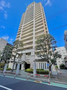 東五軒町, アリビオーレ神楽坂, 新宿区, Tokyo 162-0813, Japon