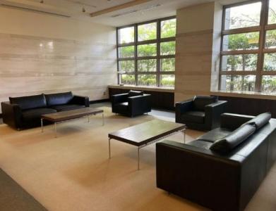 東五軒町, アリビオーレ神楽坂, 新宿区, Tokyo 162-0813, Japon