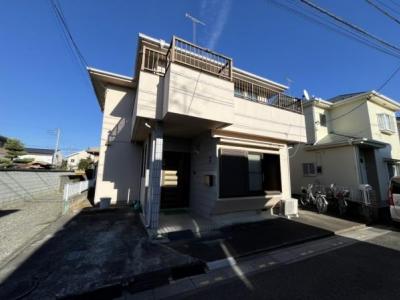 本宿8丁目, 北本市, Saitama 364-0005, Japon