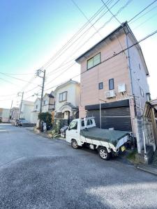 大字原市, 上尾市, Saitama 362-0021, Japón