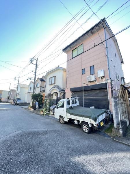 大字原市, 上尾市, Saitama 362-0021, Japonya