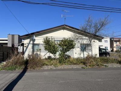 東十二条南6丁目1-47, 帯広市東12条南6丁目1番地47売家, 帯広市, Hokkaido 080-0812, Japan