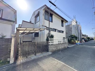 豊島北2丁目, 池田市, Osaka 563-0036, Japan