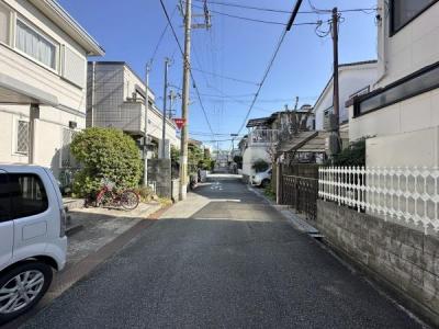 豊島北2丁目, 池田市, Osaka 563-0036, Japan