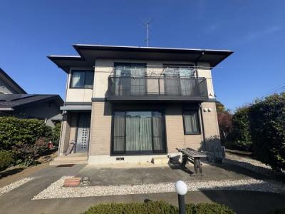 大字下南畑, 富士見市下南畑戸建　［積水ハウス株式会社施工物件×２棟］, 富士見市, Saitama 354-0004, Japan