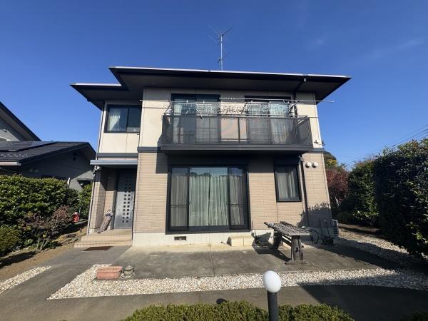 大字下南畑, 富士見市下南畑戸建　［積水ハウス株式会社施工物件×２棟］, 富士見市, Saitama 354-0004, Japão