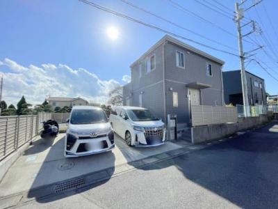 小渕, 春日部市小渕 戸建, 春日部市, Saitama 344-0007, Japan