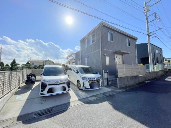 小渕, 春日部市小渕　戸建, 春日部市, Saitama 344-0007, Japón