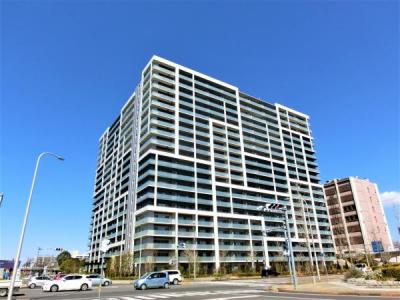 吾妻１丁目14-1, デュオヒルズつくばエンブレム, つくば市, Ibaraki 305-0031, Japan