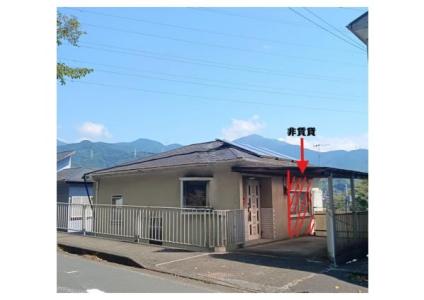 東田原679番地5, 東田原貸戸建て, 秦野市, Kanagawa 257-0028, Giappone