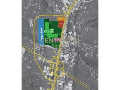 City Park, Vorë, Albania