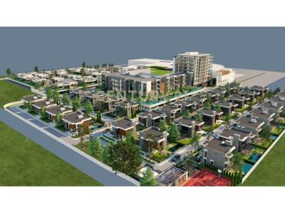 City Park, Vorë, Albania