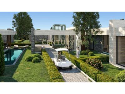 City Park, Vorë, Albania