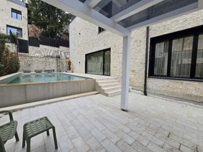 Farkë |##| Qendra Tregtare TEG, Tirana, Albania