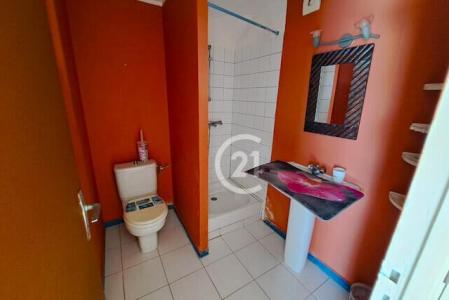 Ensemble de 3 bâtiments pour projet immobilier, Le Marin, 马提尼克