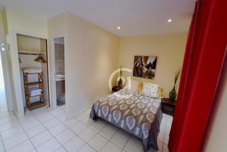 Ensemble de 3 bâtiments pour projet immobilier, Le Marin, 马提尼克