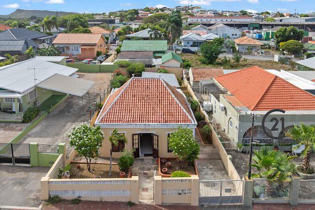 Oude Caracasbaaiweg Investment Opportunity, Salinja, Willemstad East, Curaçao
