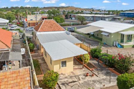 Oude Caracasbaaiweg Investment Opportunity, Salinja, Willemstad East, Curaçao