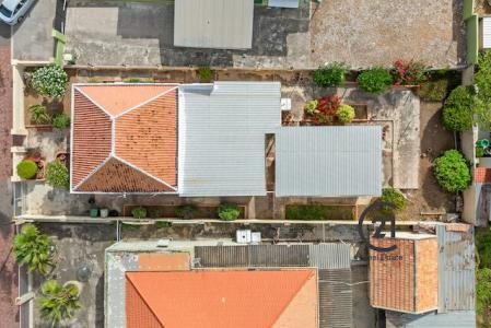 Oude Caracasbaaiweg Investment Opportunity, Salinja, Willemstad East, Curaçao