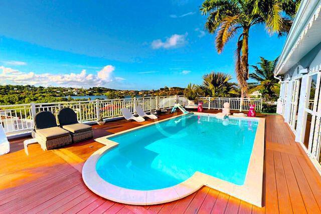 Ensemble Immobilier d'Exception vue mer Panoramique, Vauclin, Le Marin, Martinique