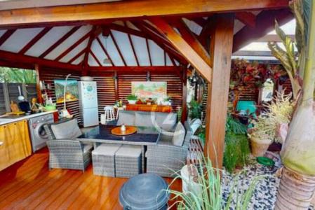 Ensemble Immobilier d'Exception vue mer Panoramique, Vauclin, Le Marin, Martinique