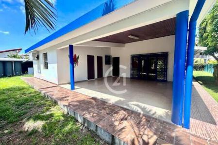 Maison 6 pièces à Cluny, Fort De France, Fort-de-France, Martinique