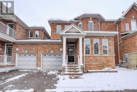 16 PISANELLI AVENUE, Markham (cathedraltown), Ontario L6C 0H5, Canadá