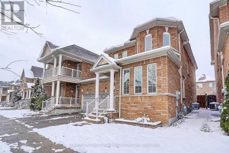 16 PISANELLI AVENUE, Markham (cathedraltown), Онтарио L6C 0H5, Канада