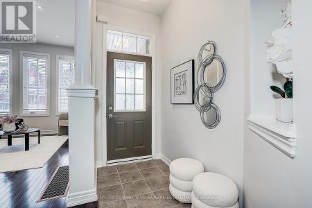 16 PISANELLI AVENUE, Markham (cathedraltown), Онтарио L6C 0H5, Канада