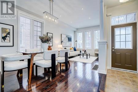 16 PISANELLI AVENUE, Markham (cathedraltown), Онтарио L6C 0H5, Канада