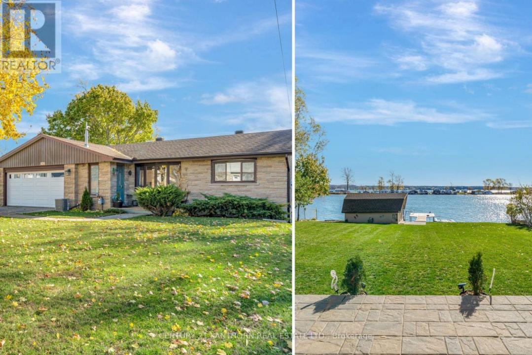 212 MAIN STREET, Deseronto (deseronto (town)), 安大略省 K0K 1X0, 加拿大