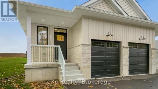 12 JANET STREET, South Bruce, Ontario N0G 2S0, Canada
