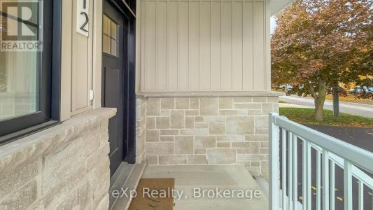 12 JANET STREET, South Bruce, Ontario N0G 2S0, Canada