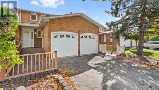 42 TANAGER SQUARE, Brampton (heart Lake West), 安大略省 L6Z 1X2, 加拿大