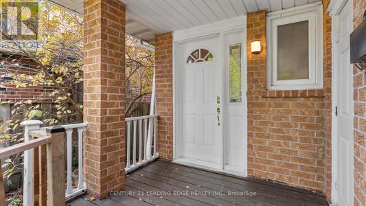 42 TANAGER SQUARE, Brampton (heart Lake West), 安大略省 L6Z 1X2, 加拿大