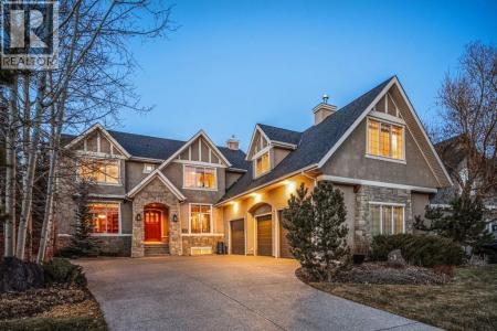 323 SNOWBERRY PLACE, Rural Rocky View County, Alberta T3Z 3E4, Canada